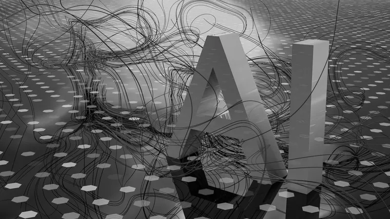 AI & Machine Learning